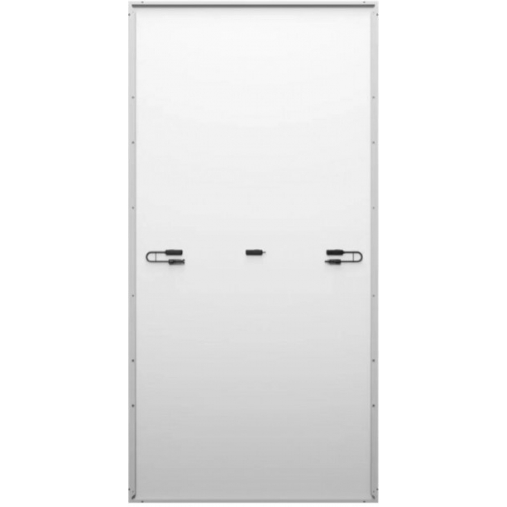 Солнечная панель стационарная LogicPower Longi Solar LP Half-Cell 550W