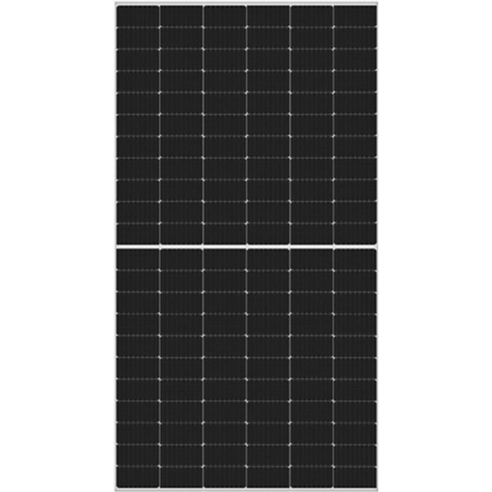 Солнечная панель стационарная LogicPower Longi Solar LP Half-Cell 550W