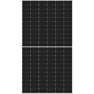 LogicPower Longi Solar LP Half-Cell 550W LogicPower Longi Solar LP Half-Cell 550W