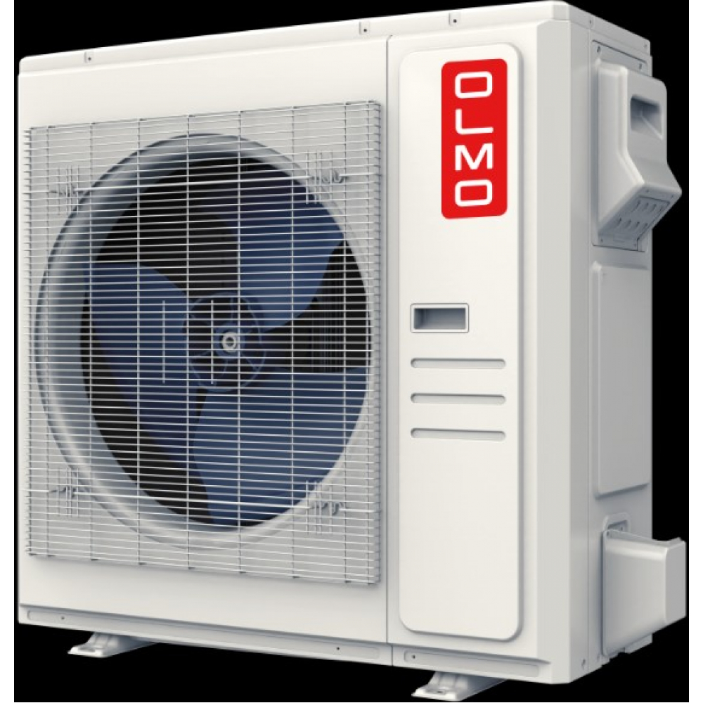 Кондиционер напольно-потолочный Olmo OSH-IV36HRK4/OSH-IOU36HRK4