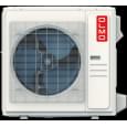 Кондиціонер підлогово-стельовий Olmo OSH-IV36HRK4/OSH-IOU36HRK4
