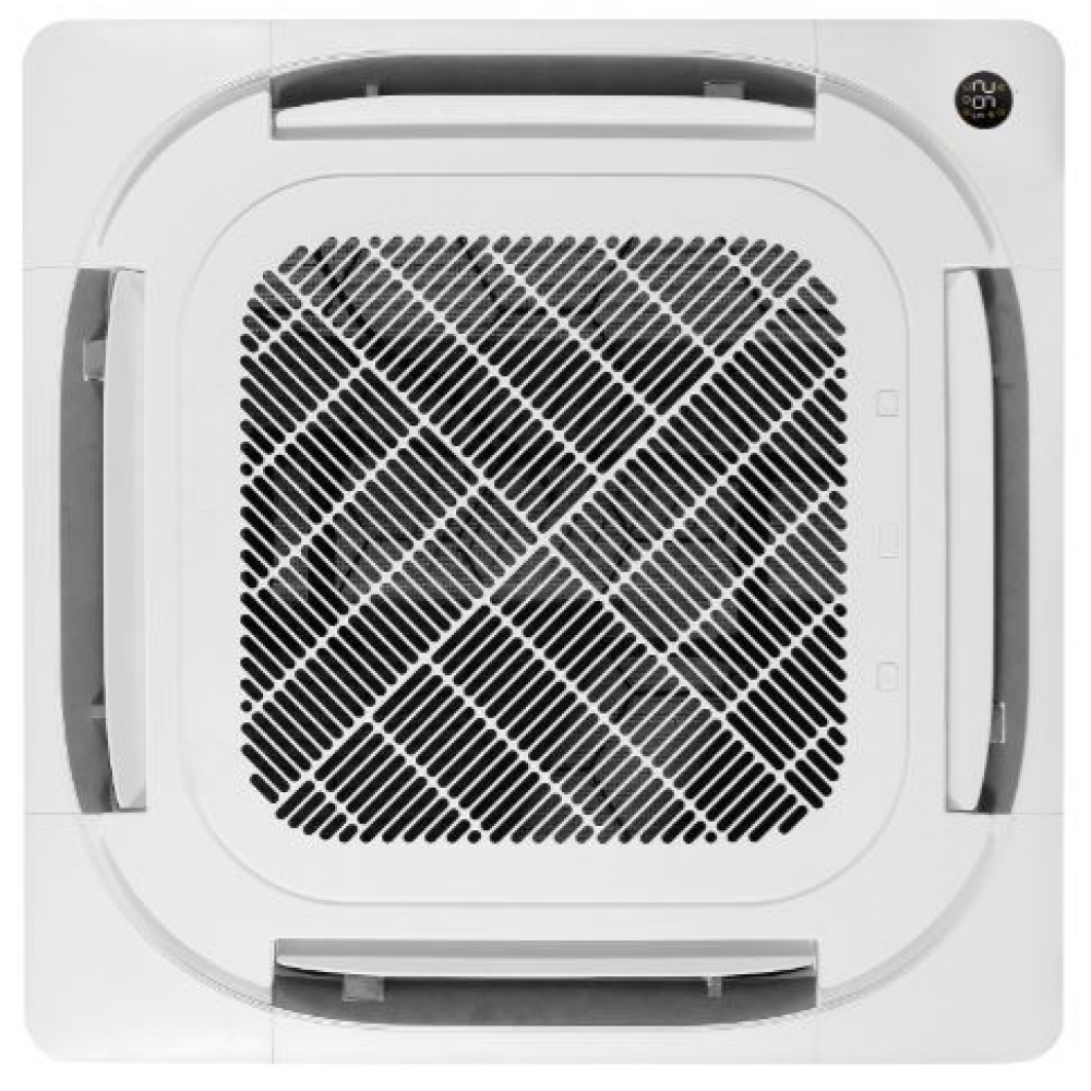 Кондиционер кассетный Olmo OSH-IT18HRK4/OSH-IOU18HRK4+IN-CP