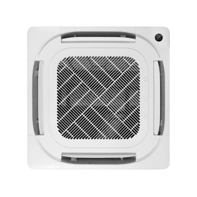Кондиціонер касетний Olmo OSH-IT36HRK4/OSH-IOU36HRK4+IN-NP