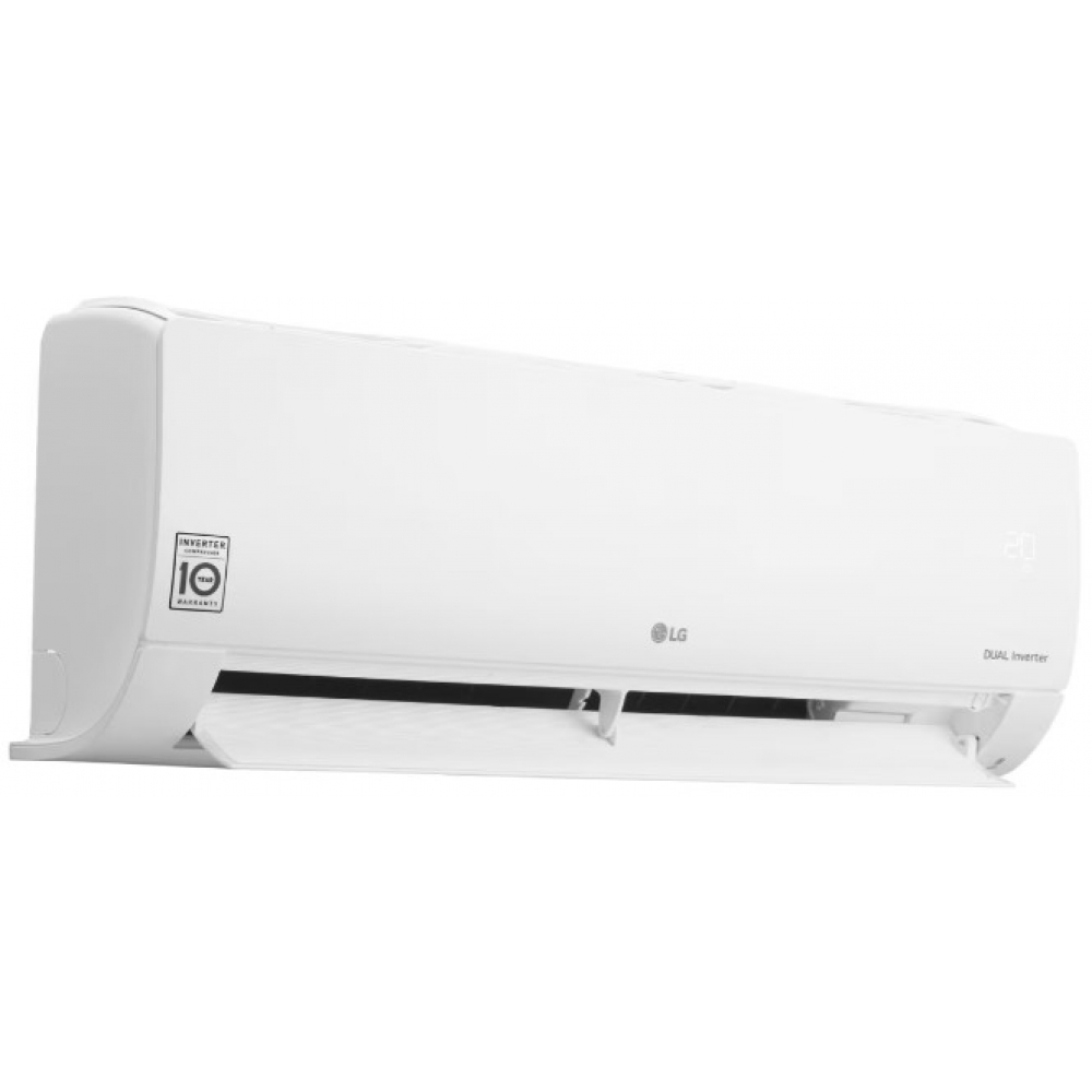 Кондиціонер настінний LG P12EP1.NSJ Mega PLus