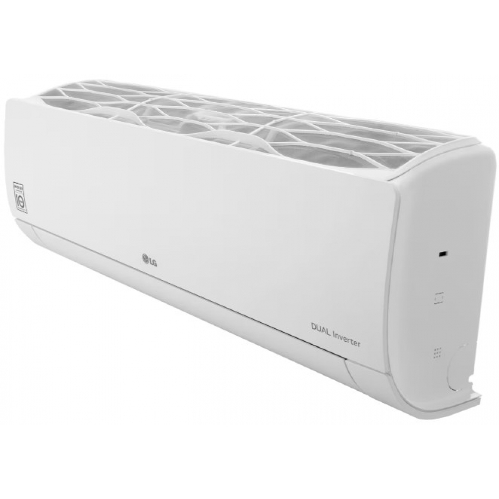 Кондиціонер настінний LG P12EP1.NSJ Mega PLus