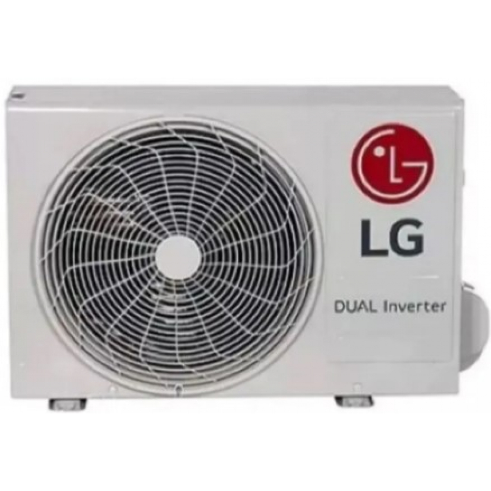 Кондиціонер настінний LG P12EP1.NSJ Mega PLus