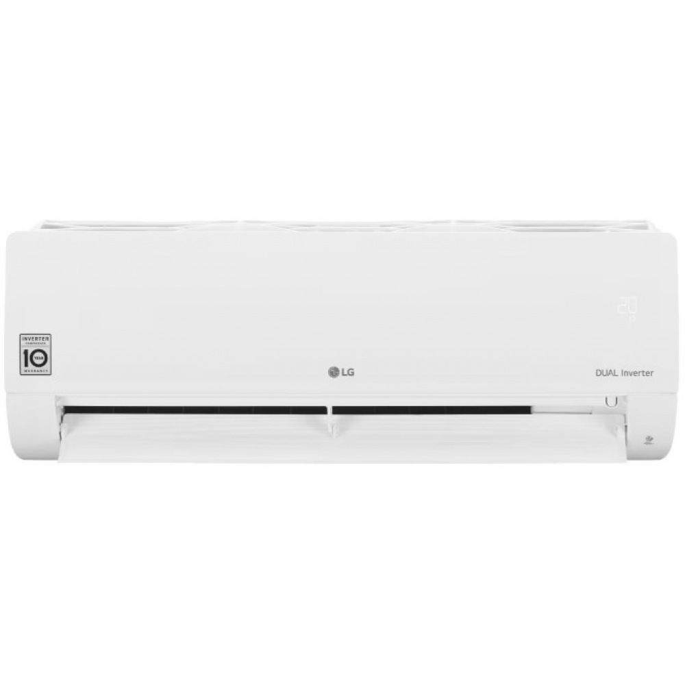 Кондиціонер настінний LG P12EP1.NSJ Mega PLus