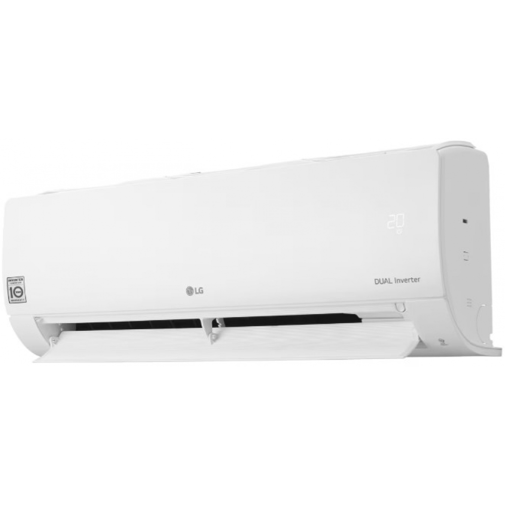 Кондиціонер настінний LG P12EP1.NSJ Mega PLus