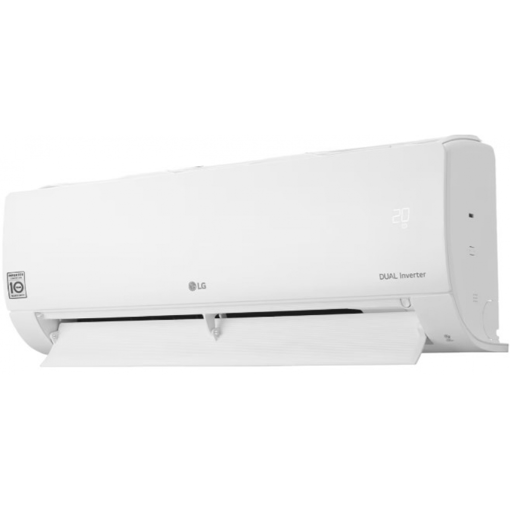 Кондиціонер настінний LG P12EP1.NSJ Mega PLus