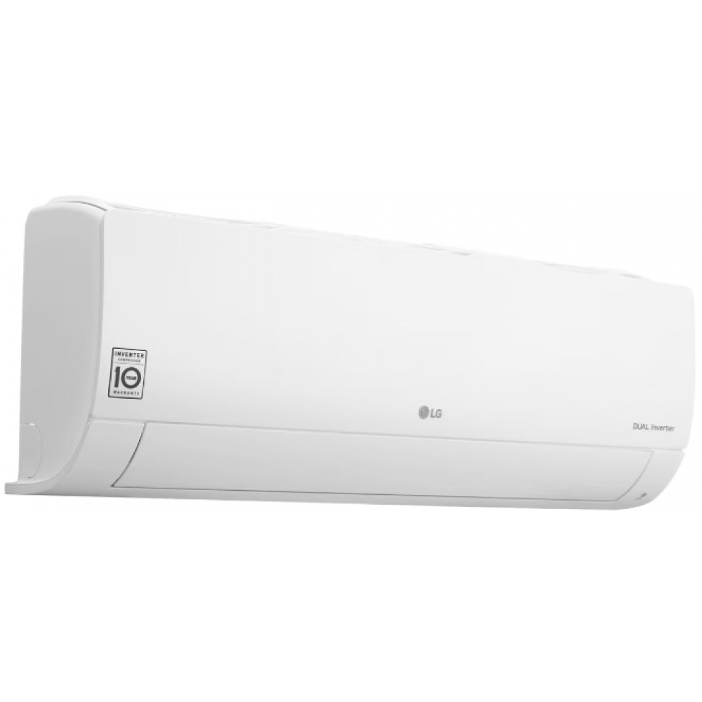 Кондиціонер настінний LG P12EP1.NSJ Mega PLus