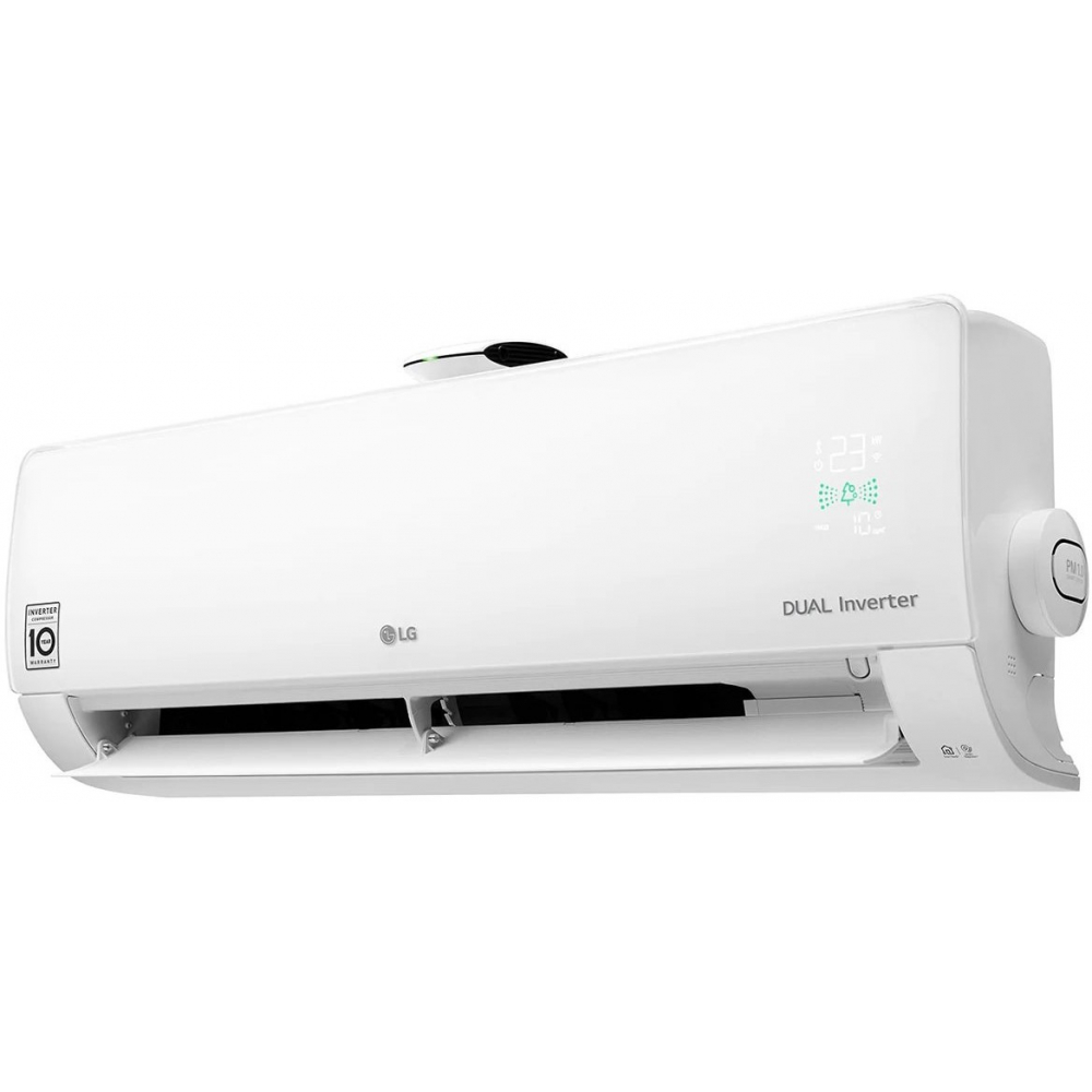 Кондиционер настенный LG AP12RK.NSJR Air PuriCare