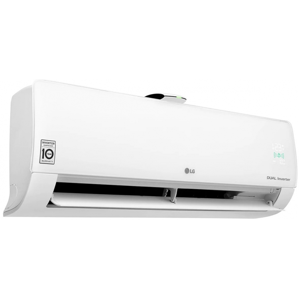 Кондиционер настенный LG AP12RK.NSJR Air PuriCare