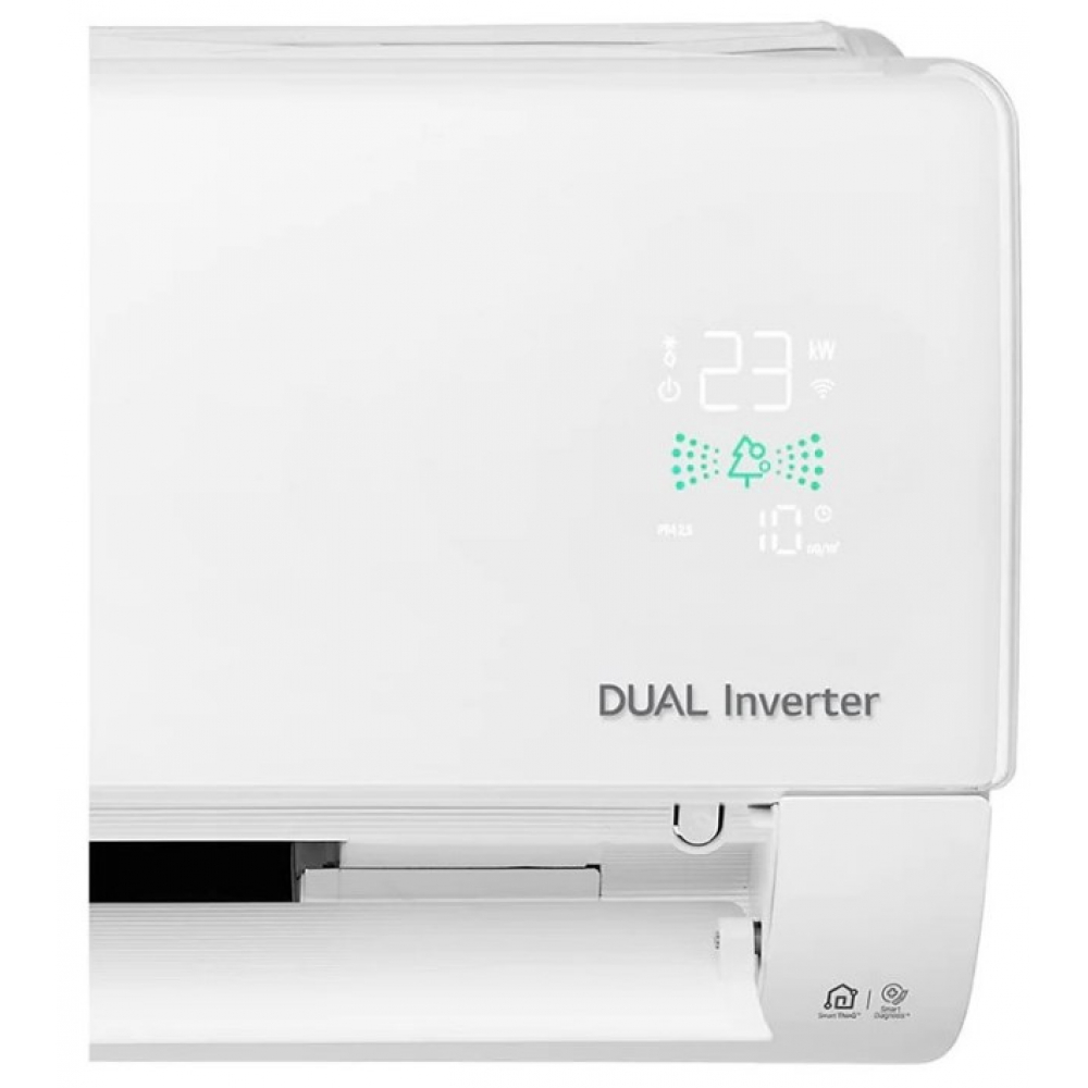 Кондиционер настенный LG AP12RK.NSJR Air PuriCare