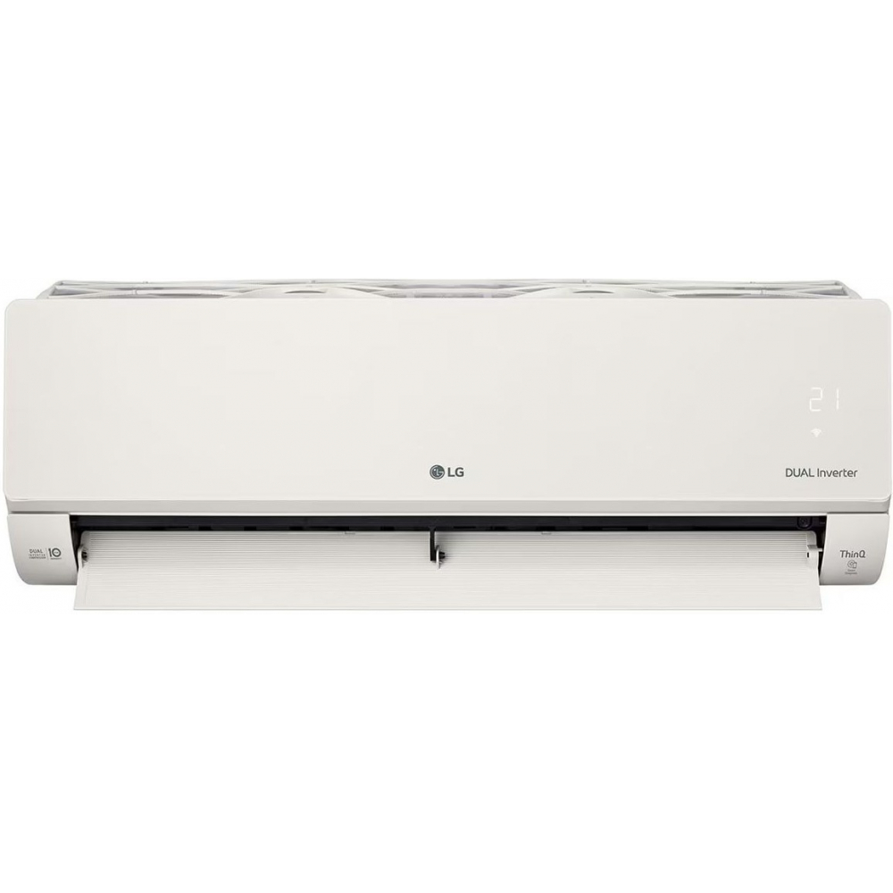 Кондиціонер настінний LG AB09BK.NSJR ArtCool