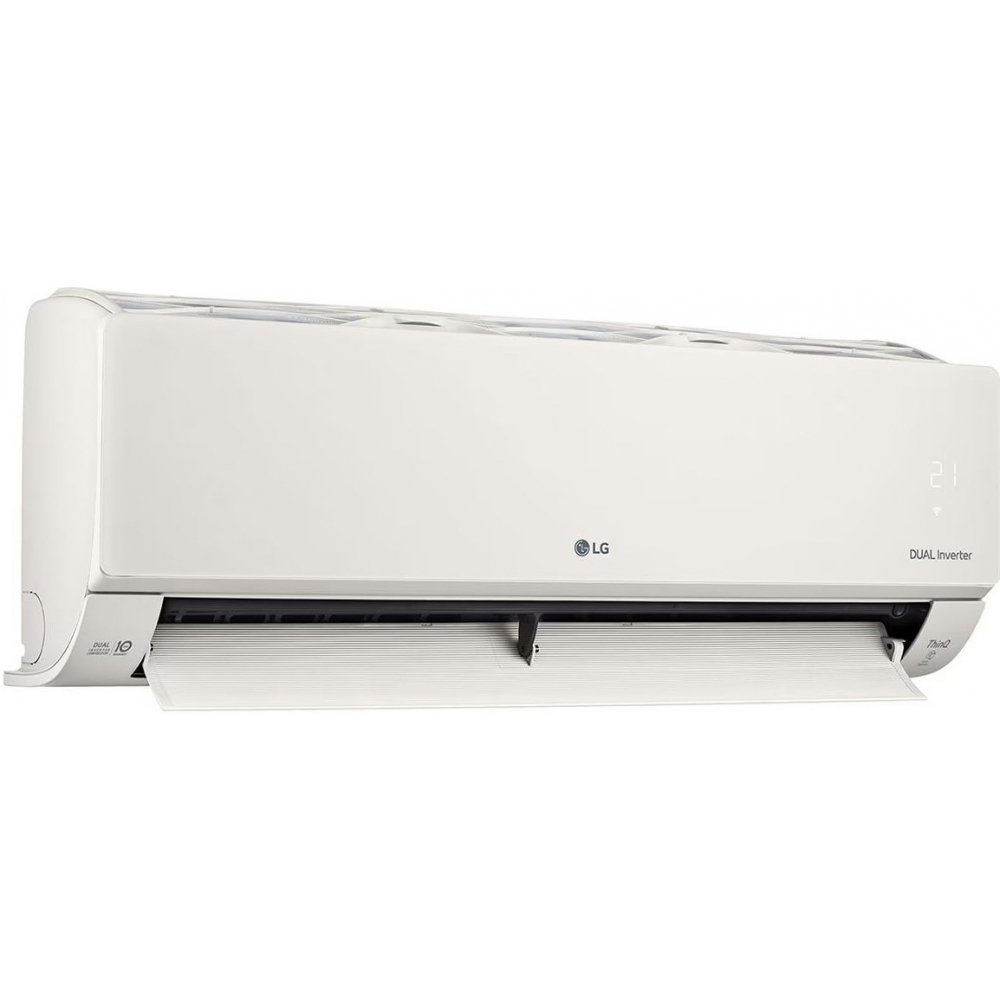 Кондиціонер настінний LG AB09BK.NSJR ArtCool