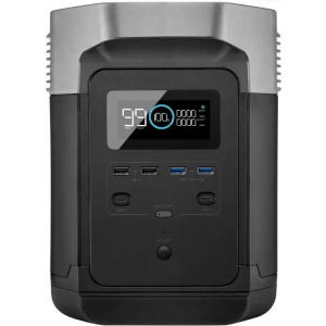 EcoFlow Delta 1800W 1260Wh