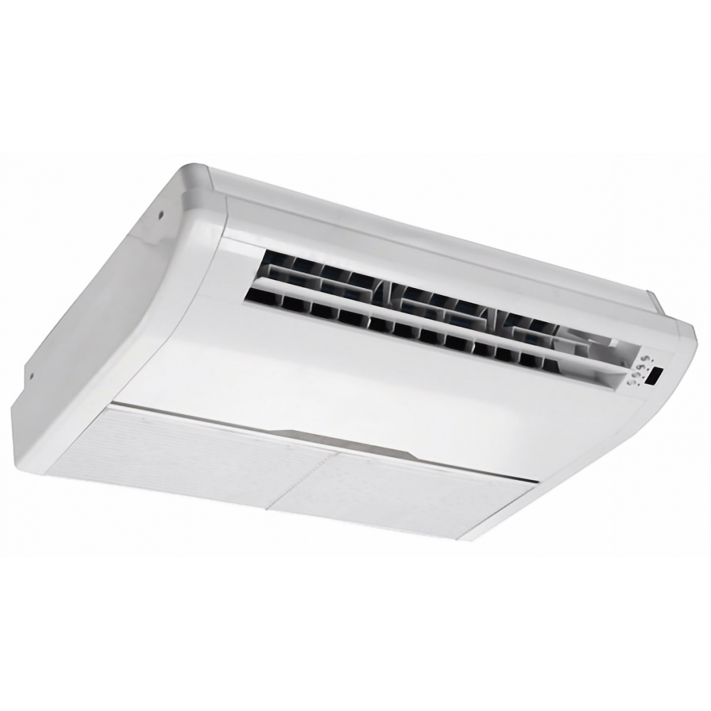 Кондиционер напольно-потолочный Idea IUB-24HR-SA1-BN1/IOU-24HR-SA1-BN1 SA1