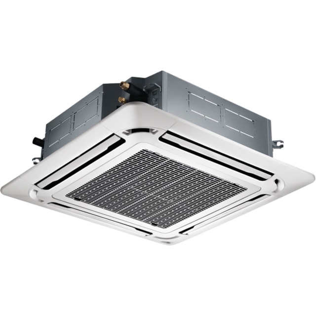 Кондиціонер касетний Midea MCD1-36HRFN8-QR ERP/MOU1-36HFN8-RR