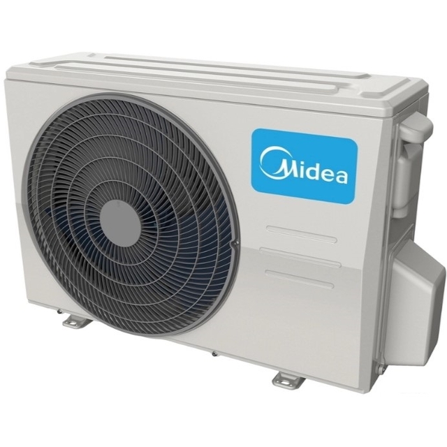 Кондиціонер касетний Midea MCD1-36HRFN8-QR ERP/MOU1-36HFN8-RR