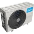 Кондиціонер касетний Midea MCD1-36HRFN8-QR ERP/MOU1-36HFN8-RR