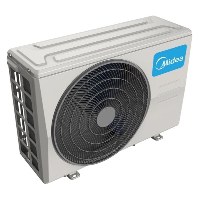 Кондиціонер касетний Midea MCD1-36HRFN8-QR ERP/MOU1-36HFN8-RR
