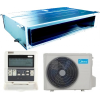 Midea MTI-36HWN1-R/MOU-36HN1-R