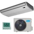 Кондиціонер підлогово-стельовий Midea MUE-18HRFNX-QR/MOU1-18HFN8-QR