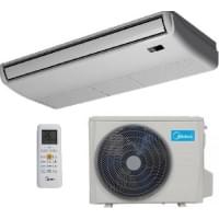 Midea MUE-18HRFNX-QR/MOU1-18HFN8-QR Midea MUE-18HRFNX-QR/MOU1-18HFN8-QR