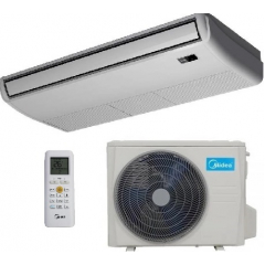 Midea MUE-18HRFNX-QR/MOU1-18HFN8-QR