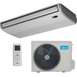 Midea MUE-18HRFNX-QR/MOU1-18HFN8-QR