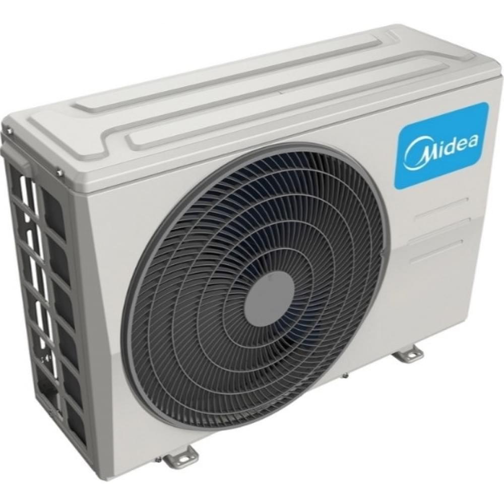 Кондиционер напольно-потолочный Midea MUE-18HRFNX-QR/MOU1-18HFN8-QR