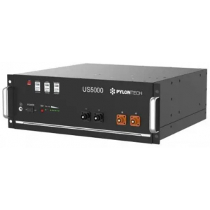 Pylontech US5000 (48V 100Ah) Pylontech US5000 (48V 100Ah)