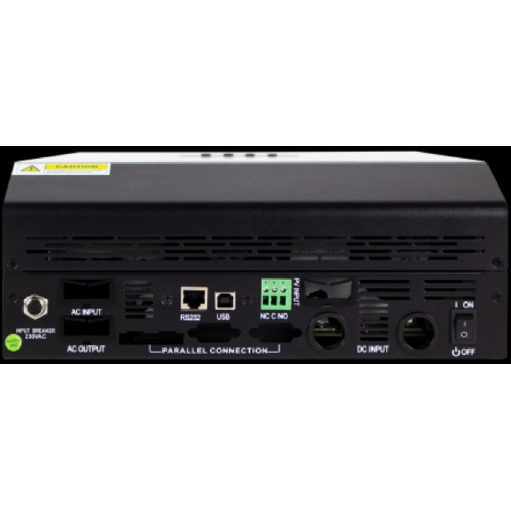 Акумулятор Pylontech US5000 (48V 100Ah)