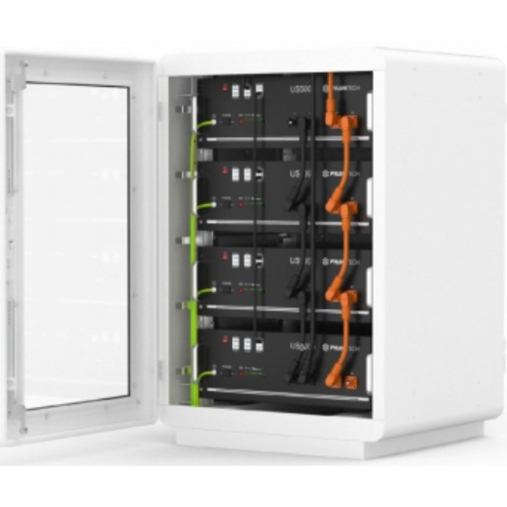 Акумулятор Pylontech US5000 (48V 100Ah)