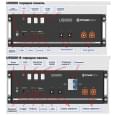 Аккумулятор литий-железо-фосфатный(LiFePo4) Pylontech US5000 (48V 100Ah)