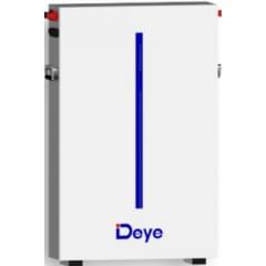 Deye RW-M6.1 LiFePO4 (48V 120Ah)