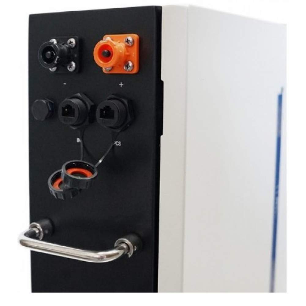 Акумулятор Deye RW-M6.1 LiFePO4 (48V 120Ah)