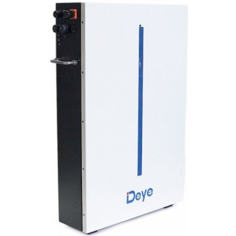 Акумулятор Deye RW-M6.1 LiFePO4 (48V 120Ah)