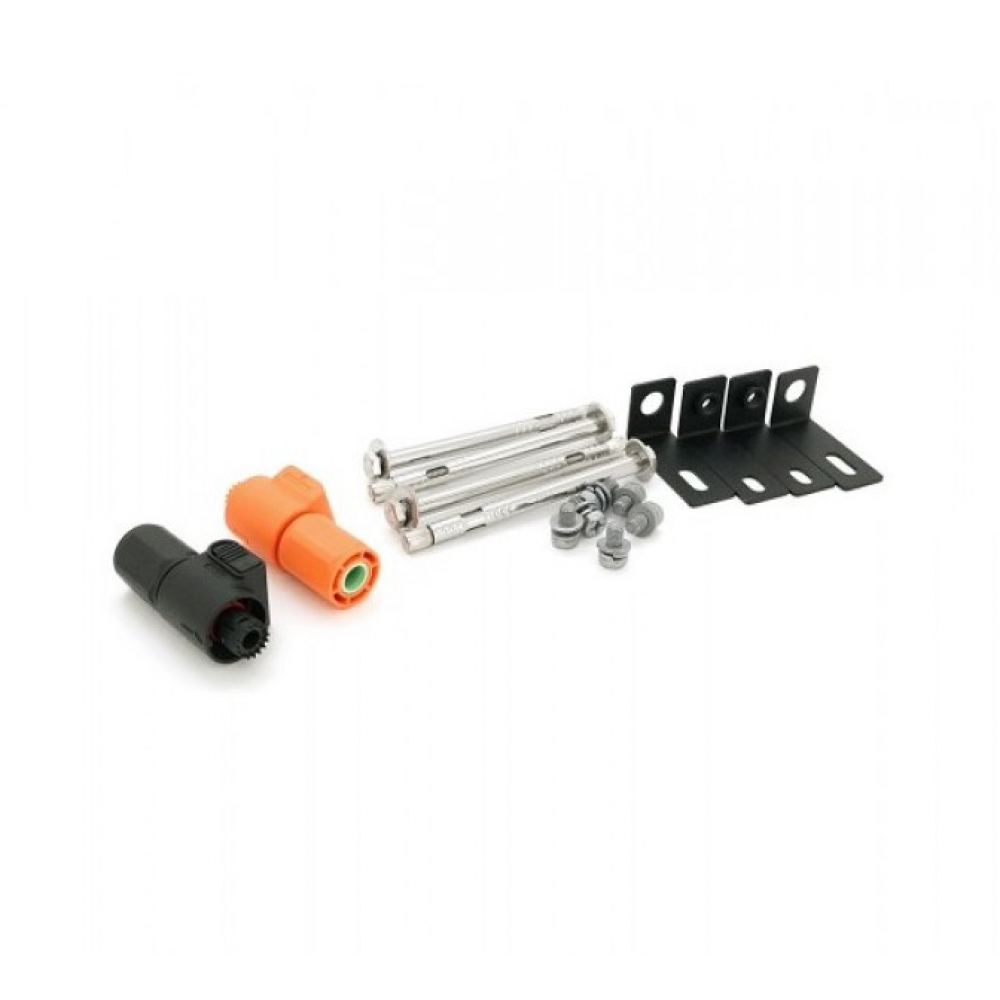 Акумулятор Deye RW-M6.1 LiFePO4 (48V 120Ah)