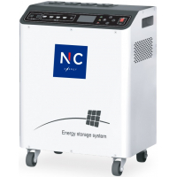 NC Energy NCE3P3U24ua