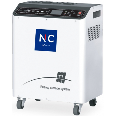 Инвертор NC Energy NCE3P3U24ua