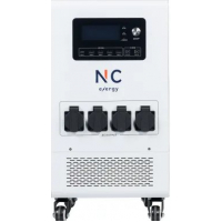 NC Energy NCE5P5U48ua 5200W 5120Wh