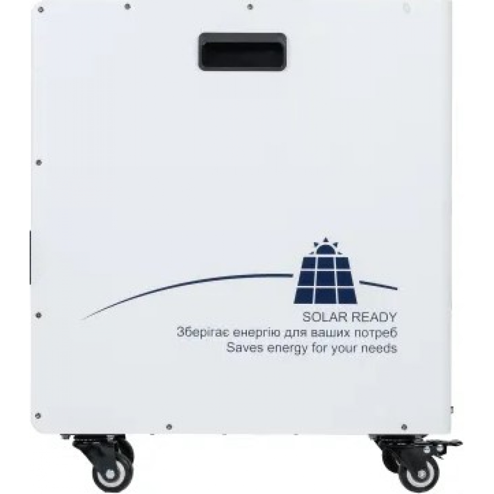 Портативная зарядная станция NC Energy NCE5P5U48ua 5200W 5120Wh