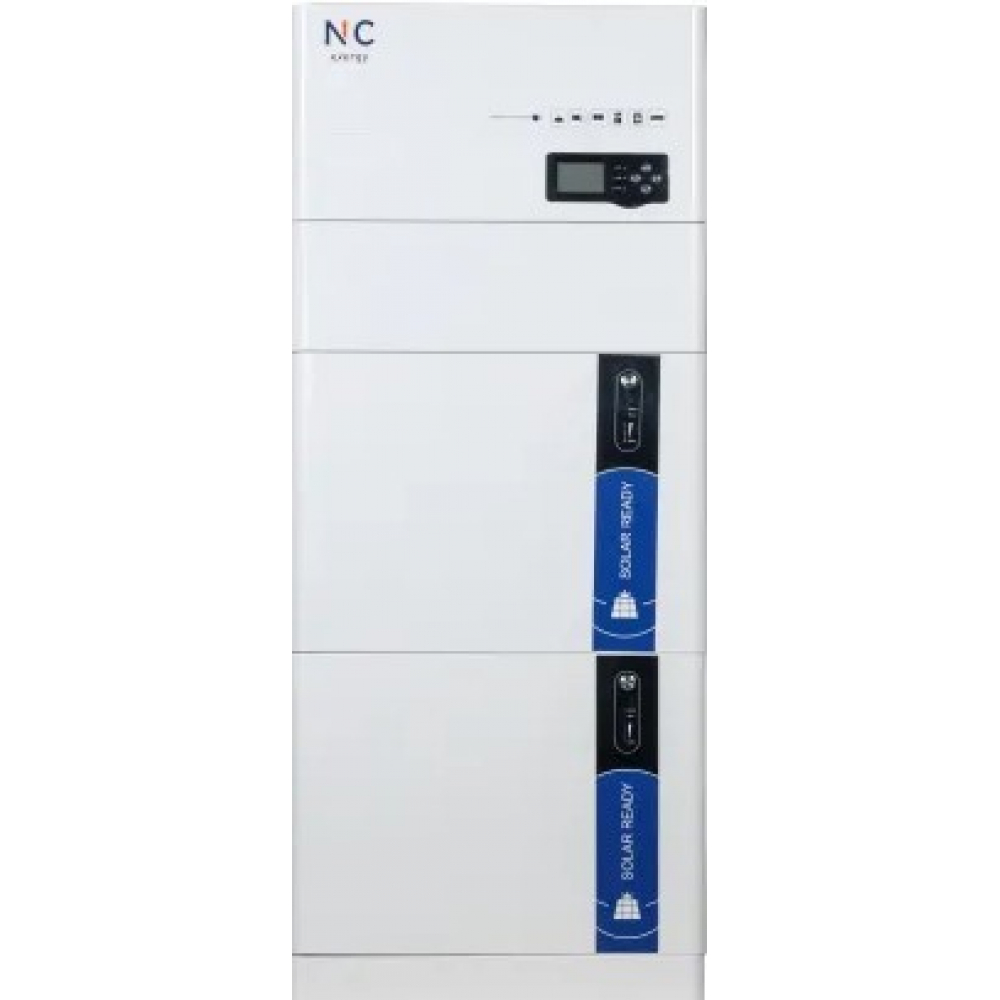 Комплект резервного живлення NC Energy NCE5S10U48ua