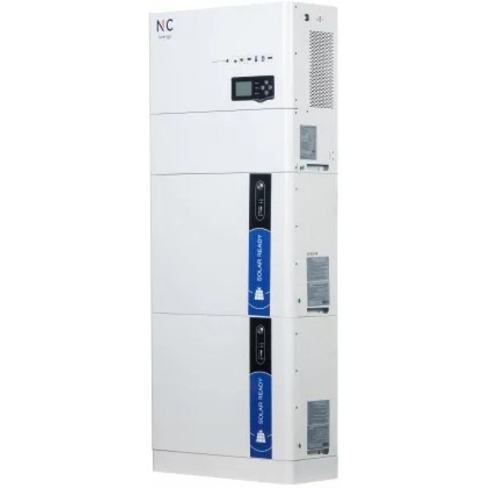 Комплект резервного живлення NC Energy NCE5S10U48ua