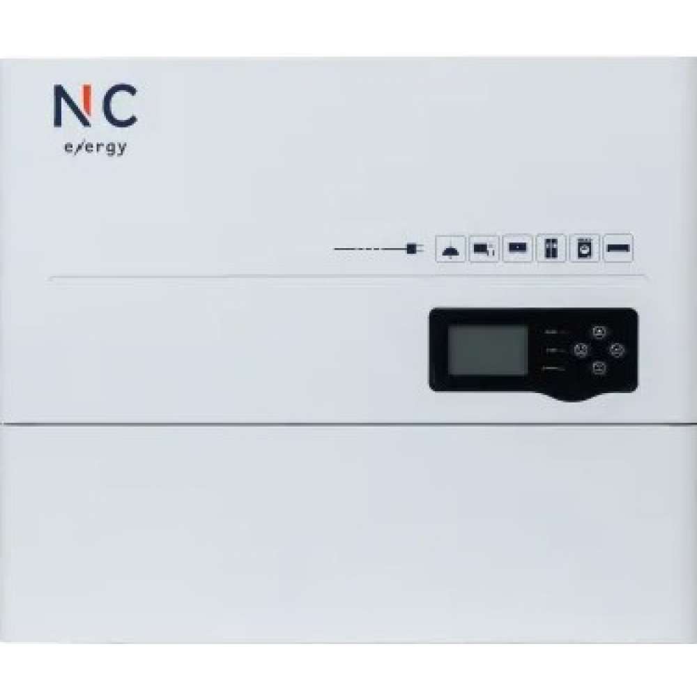 Комплект резервного живлення NC Energy NCE5S10U48ua