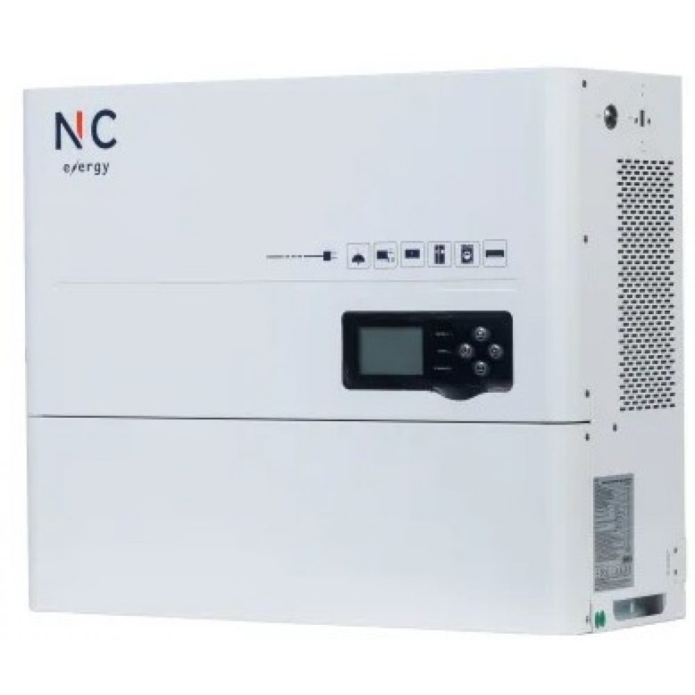 Комплект резервного живлення NC Energy NCE5S10U48ua