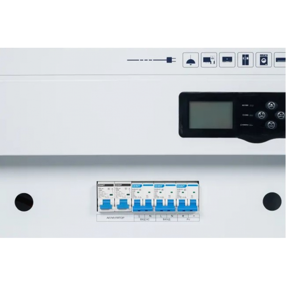 Комплект резервного живлення NC Energy NCE5S10U48ua