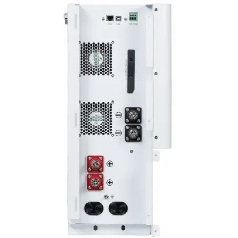 Комплект резервного живлення NC Energy NCE5S10U48ua