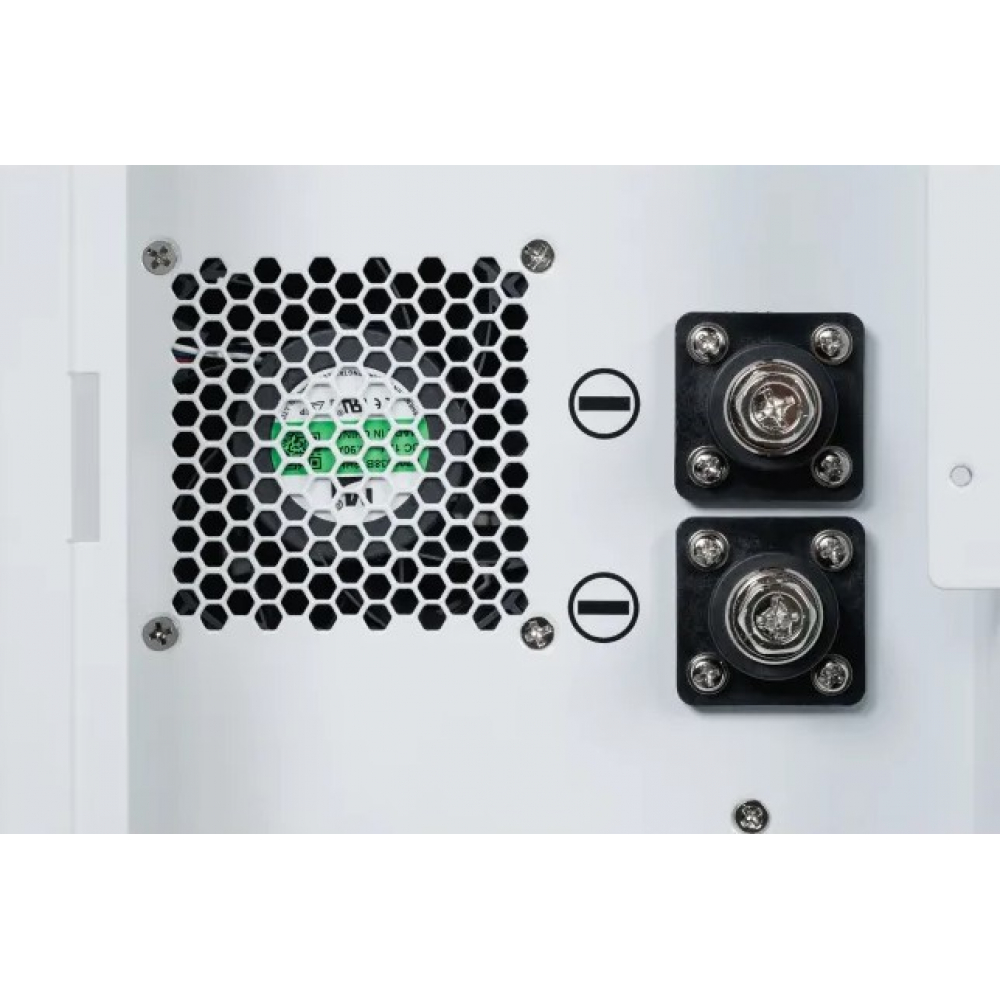 Комплект резервного живлення NC Energy NCE5S10U48ua